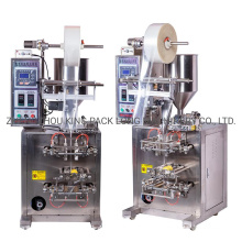 Automatic Pouch Shampoo/ Lotion/ Facial Cream/ Ingredient Oil/ Fruit Sauce Packing Machine